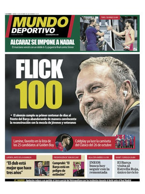 Mundo Deportivo