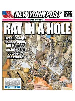 New York Post