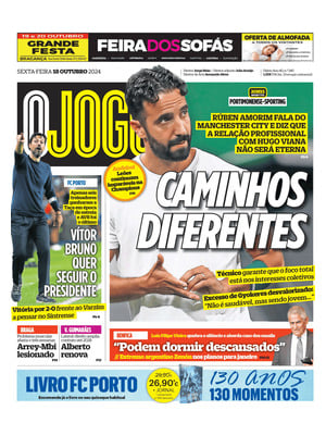 O Jogo