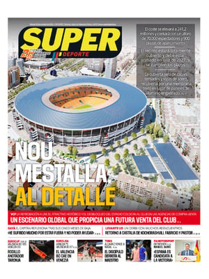 Superdeporte