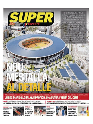 Superdeporte