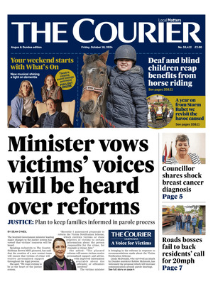 The Courier (Dundee)