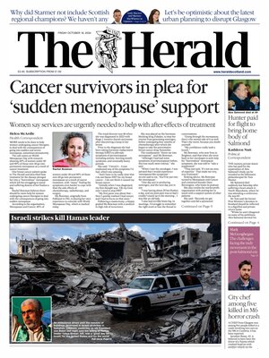 The Herald (Scotland)