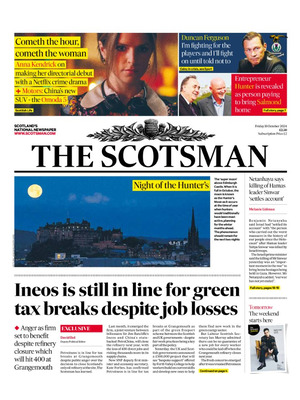 The Scotsman