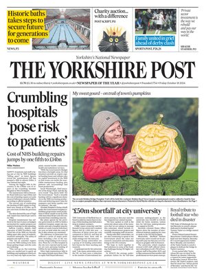 The Yorkshire Post