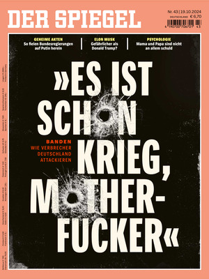 Der Spiegel