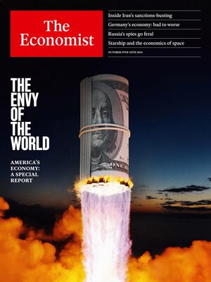 The Economist