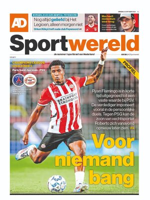 AD Sportwereld