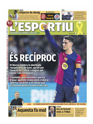 L'Esportiu