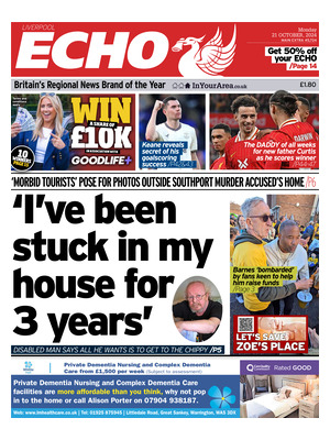 Liverpool Echo