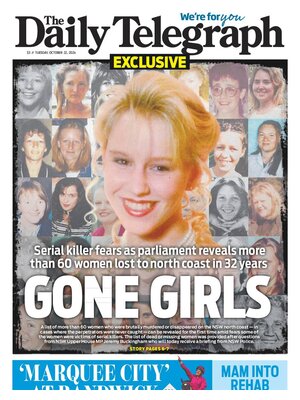 The Daily Telegraph (Sydney)