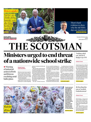 The Scotsman