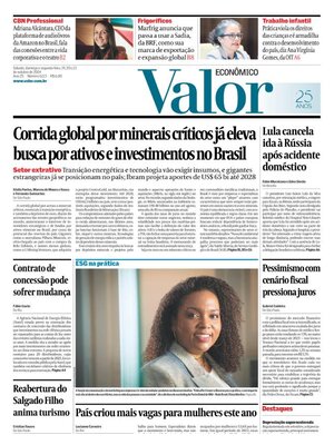 Valor Econômico