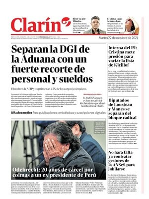 Clarín