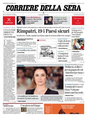 Corriere della Sera