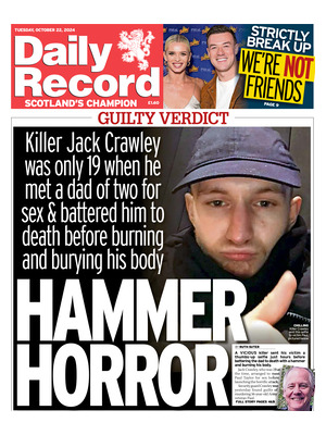 Daily Record