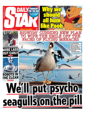 Daily Star