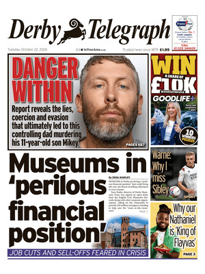 Derby Telegraph