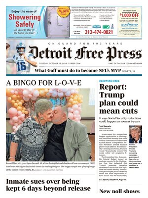 Detroit Free Press