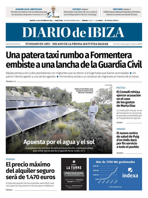 Diario de Ibiza