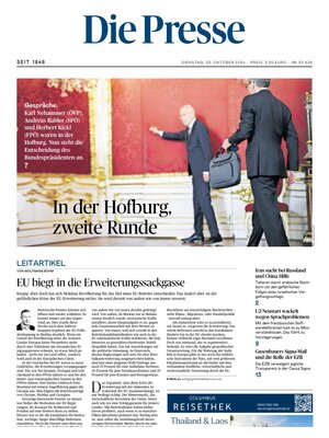 Die Presse