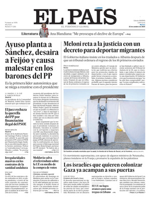 El País