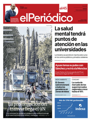 El Periódico de Catalunya