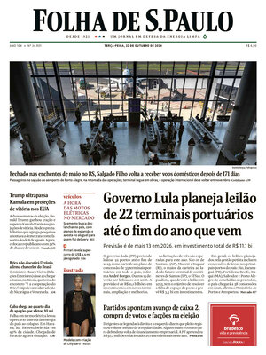 Folha de S.Paulo