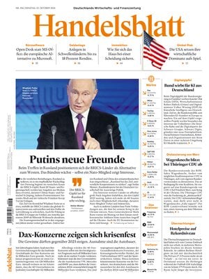 Handelsblatt