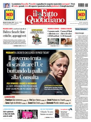 Il Fatto Quotidiano