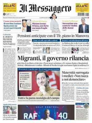 Il Messaggero