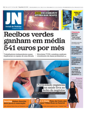 Jornal de Notícias