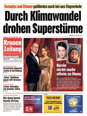 Kronen Zeitung