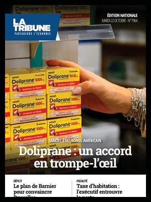 La Tribune