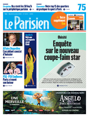 Le Parisien