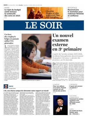 Le Soir