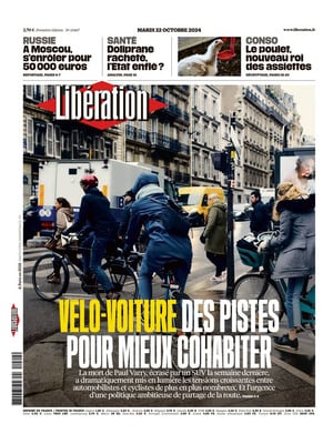 Libération