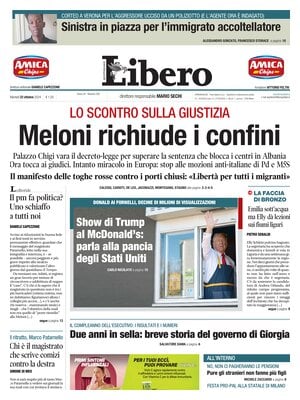 Libero Quotidiano