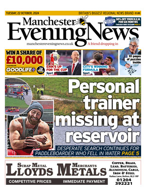 Manchester Evening News