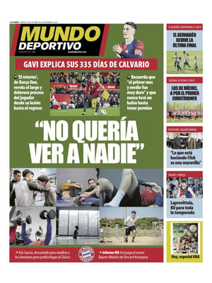 Mundo Deportivo