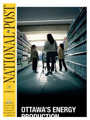 National Post