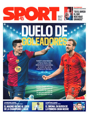 SPORT (Barcelona)