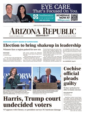 The Arizona Republic