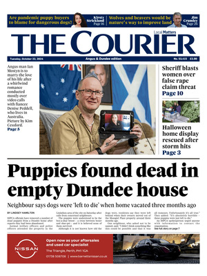 The Courier (Dundee)