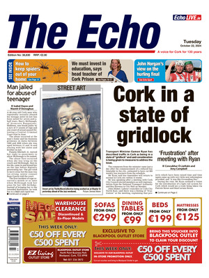 The Echo (Cork)