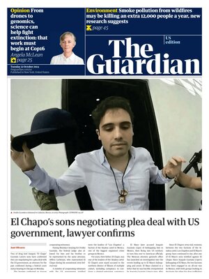 The Guardian US