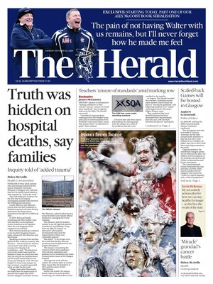 The Herald (Scotland)