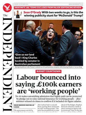 The Independent