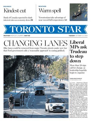 Toronto Star