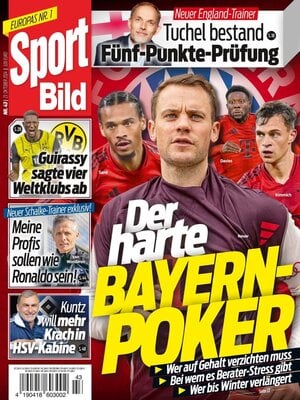 Sport Bild